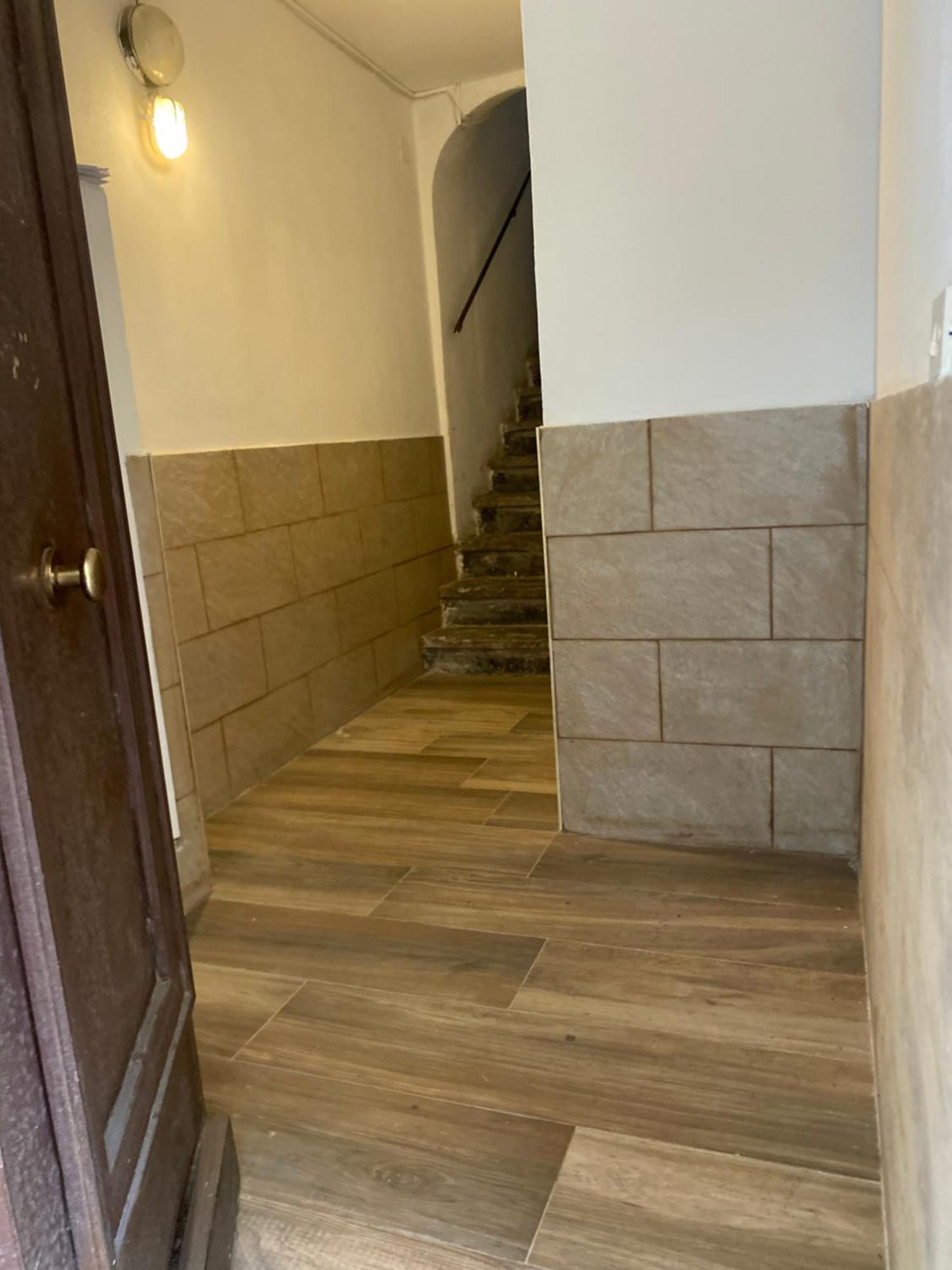 A Casa Di Irene - Loft In Sicily - Centro Di Palermo Apartment Exterior photo